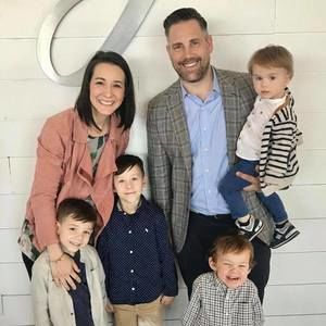 Meet your Posher, Chris